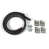 C1 Straps achteras
