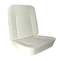 C2 Stoel foam