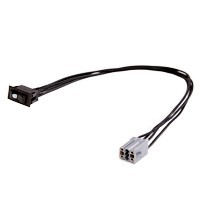 C4 Hardware voor sportstoel