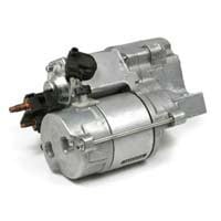 C4 Startmotor