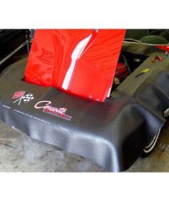 C2 Fender Gripper Front End Cover/Protection 63-67