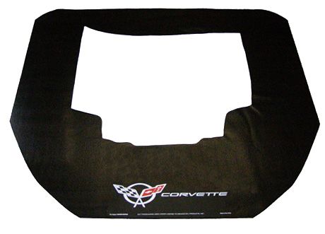 C5 Fender Gripper Front End Cover/Protection 97-04 - Afbeelding 2