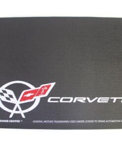 C5 Fender Gripper Fender Mat