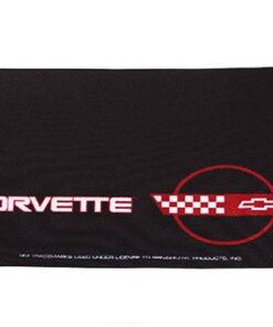 C4 Fender Gripper Fender Mat