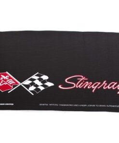C3 Fender Gripper Fender Mat