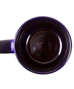 Alternative view of C6 Corvette Modelo Coffee Mug