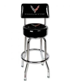 Barkrukken en stoelen