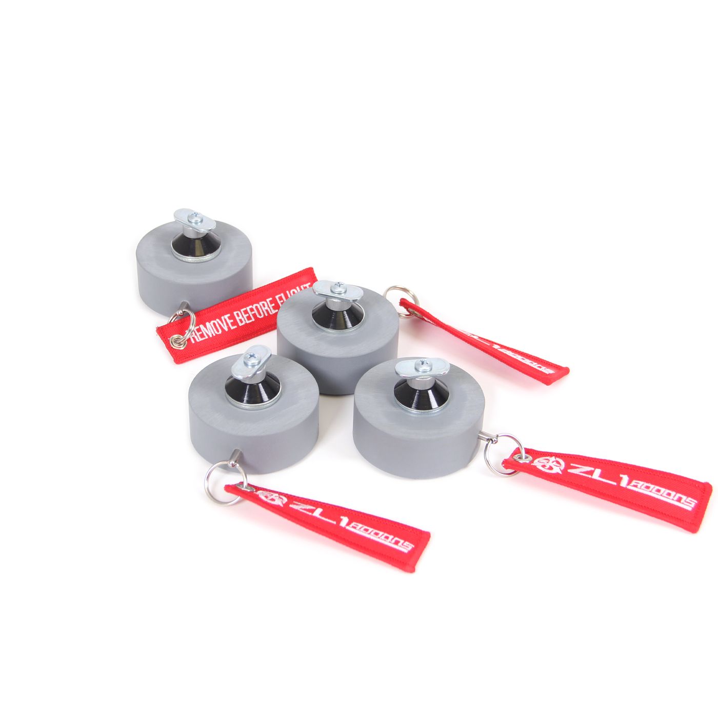 X-4463 HDLP Jack Pad Set 97-21