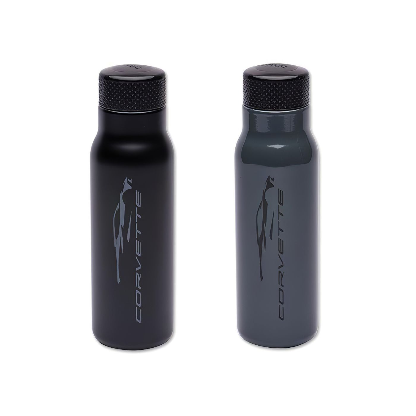 2020 Corvette Gesture Tread Bottle