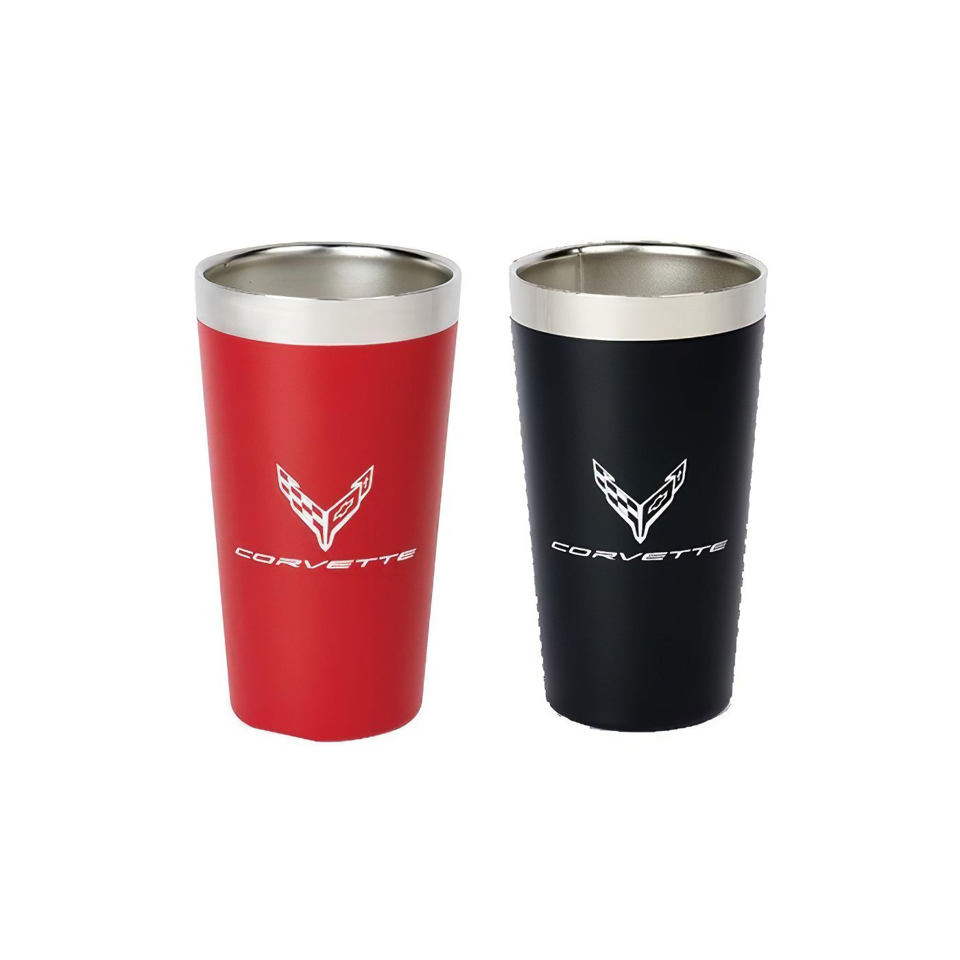 2020 Corvette Omni Steel Pint