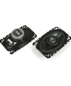 70-82 Kenwood Premium 4X6 Stereo Speakers