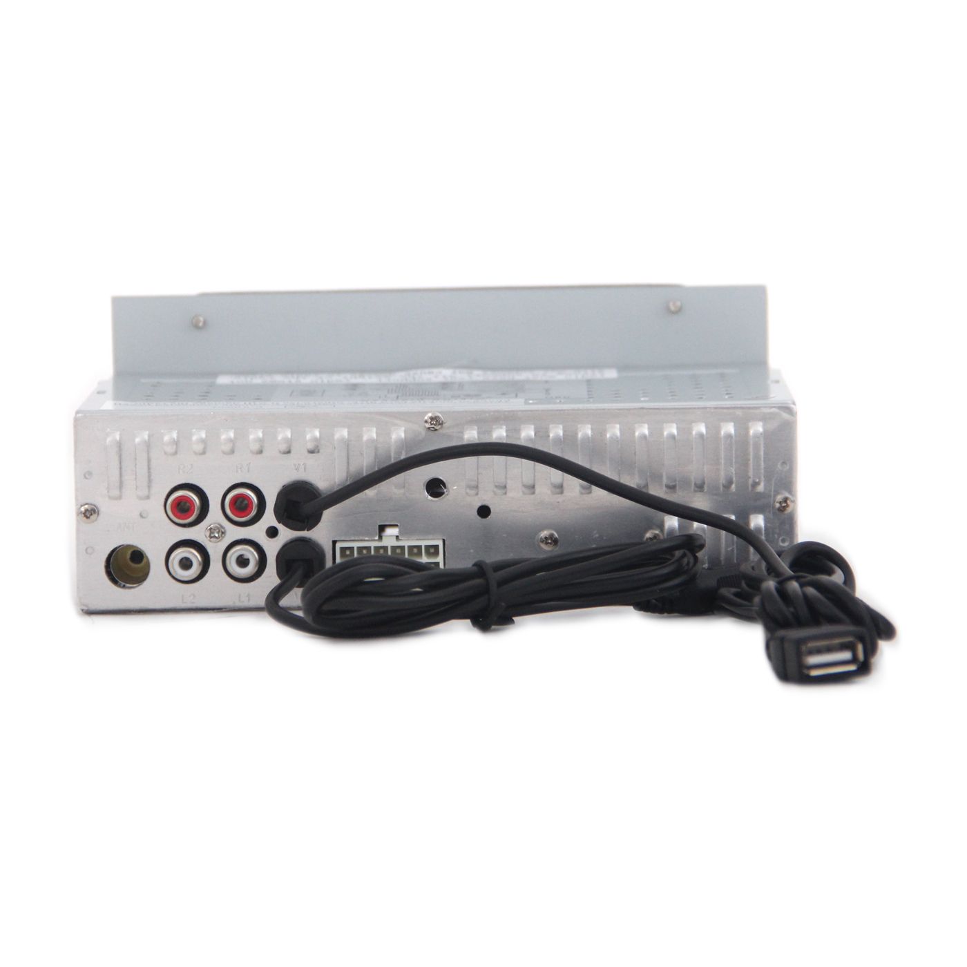 68-76 AM/FM Classic Style Bluetooth Radio - Afbeelding 4