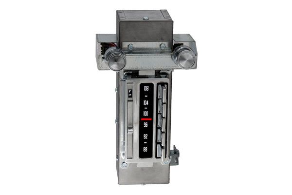 65 AM/FM Stereo Bluetooth Radio