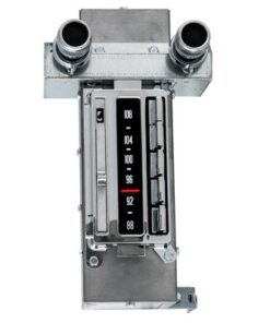 66 AM/FM Stereo Bluetooth Radio