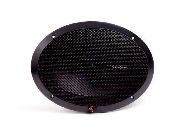 68-75 Conv Rear Speaker System - Afbeelding 6
