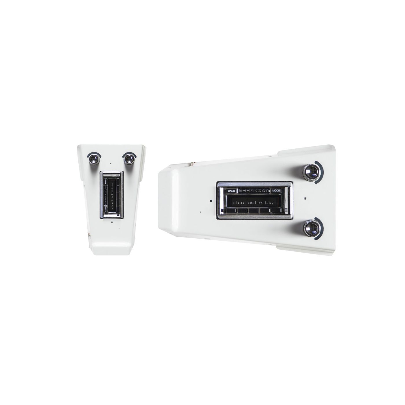 63-67 USA-630 Stereo AM/FM Radio