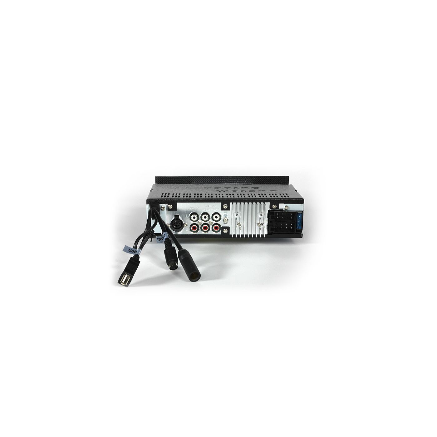 63-67 USA-630 Stereo AM/FM Radio - Afbeelding 3