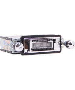 53-57 USA-630 Stereo AM/FM Radio