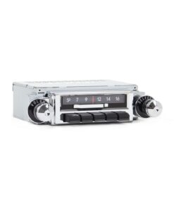 53-57 USA-230 Stereo AM/FM Radio