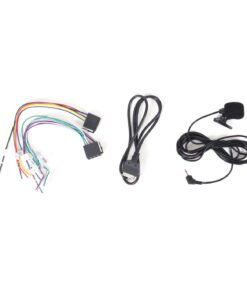 Alternative view of 58-62 USA-740 Bluetooth Stereo AM/FM Radio