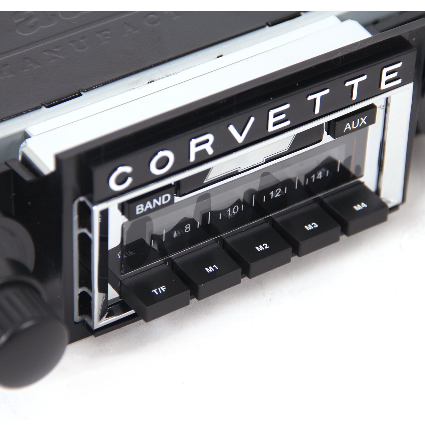 68-76 USA-230 Stereo AM/FM Radio - Afbeelding 3