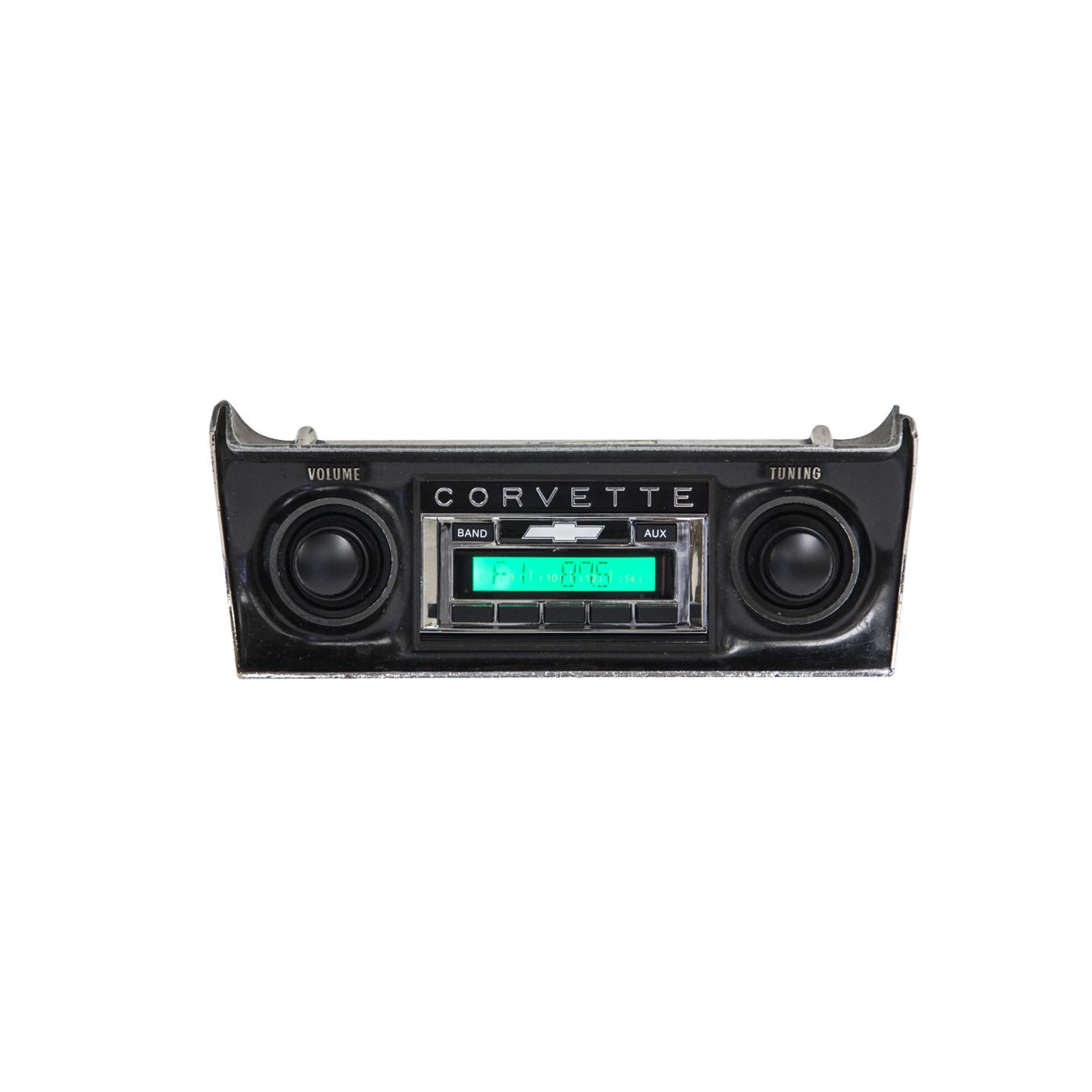 68-76 USA-230 Stereo AM/FM Radio - Afbeelding 4