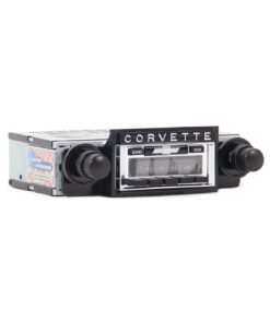 68-76 USA-630 Stereo AM/FM Radio