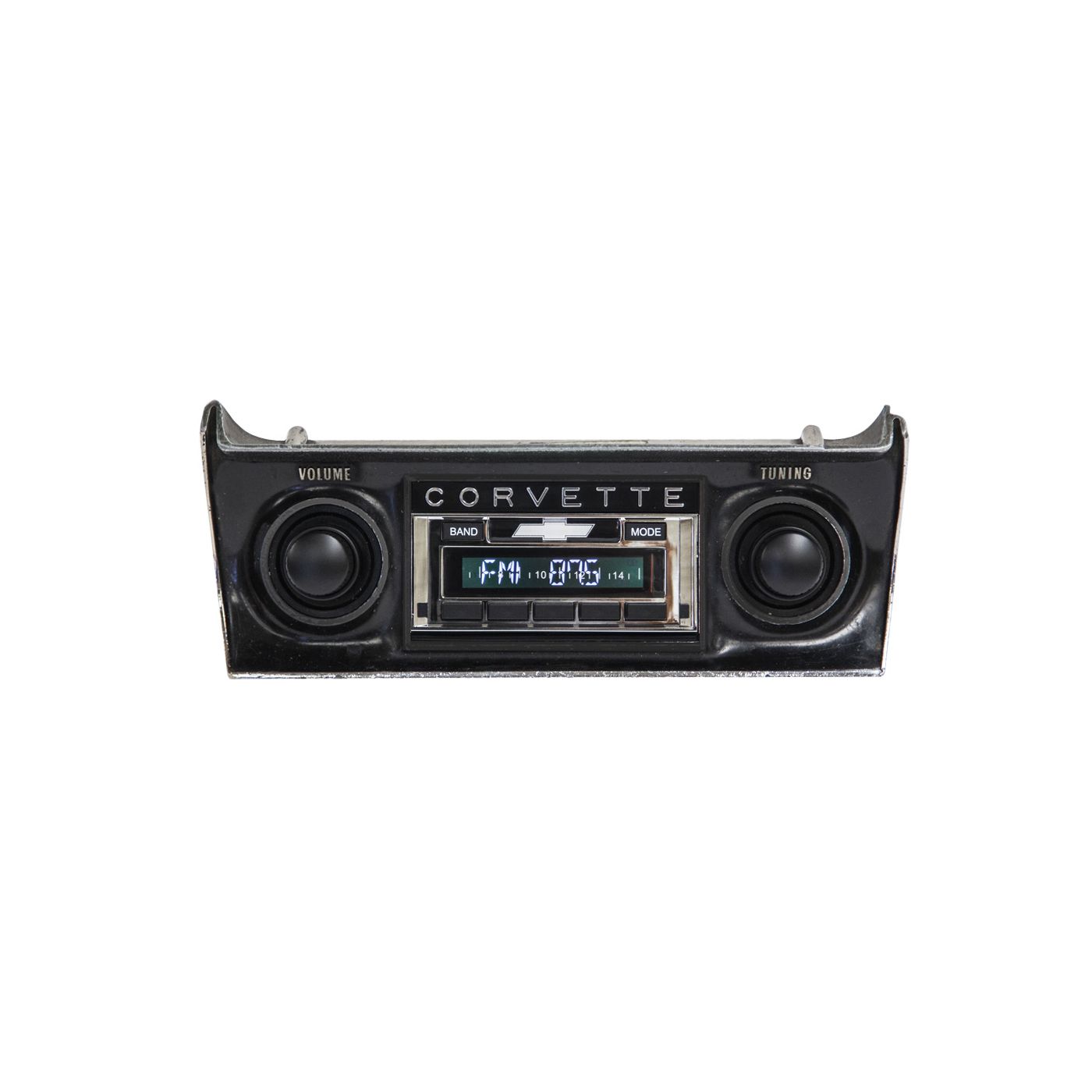 68-76 USA-630 Stereo AM/FM Radio - Afbeelding 4