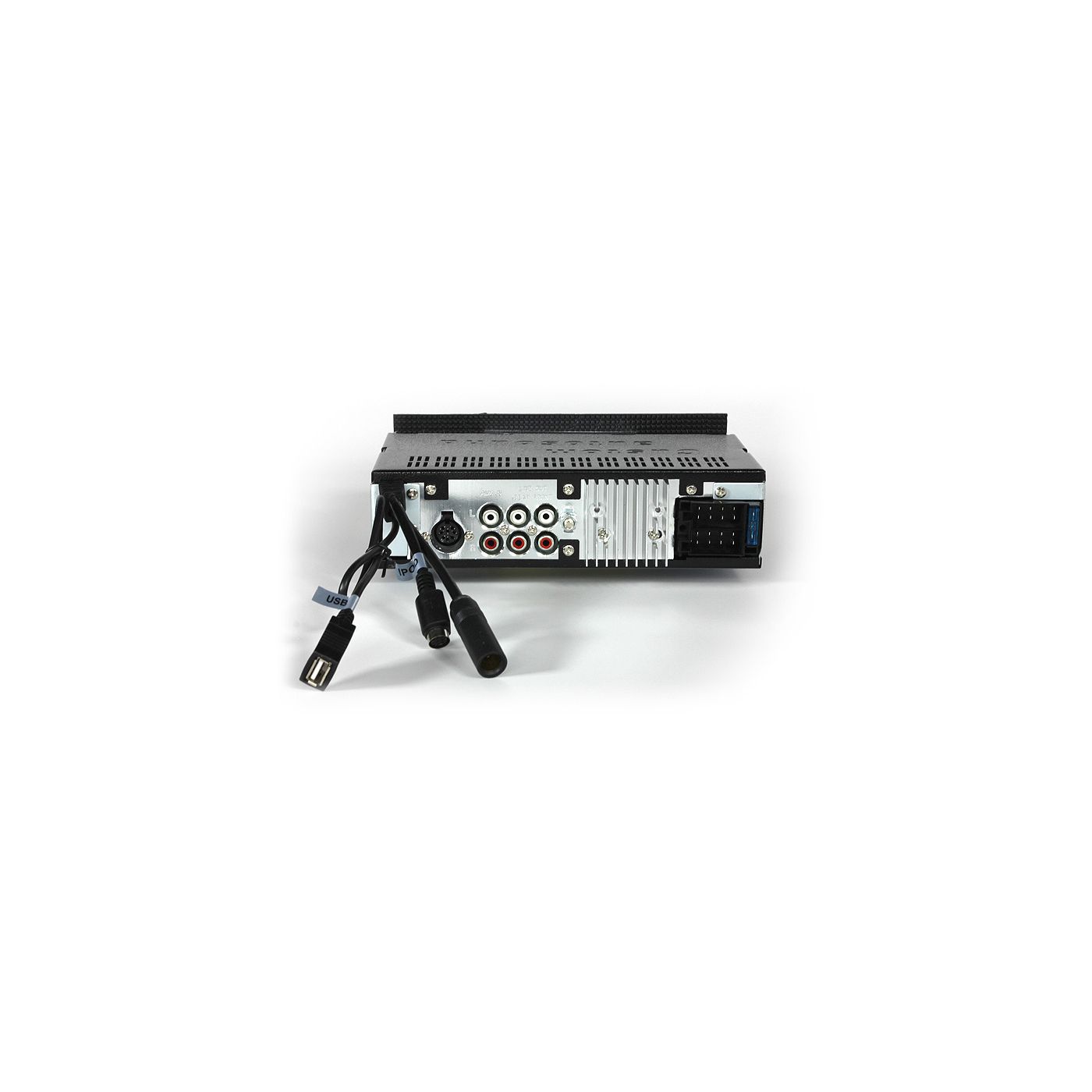 68-76 USA-630 Stereo AM/FM Radio - Afbeelding 6