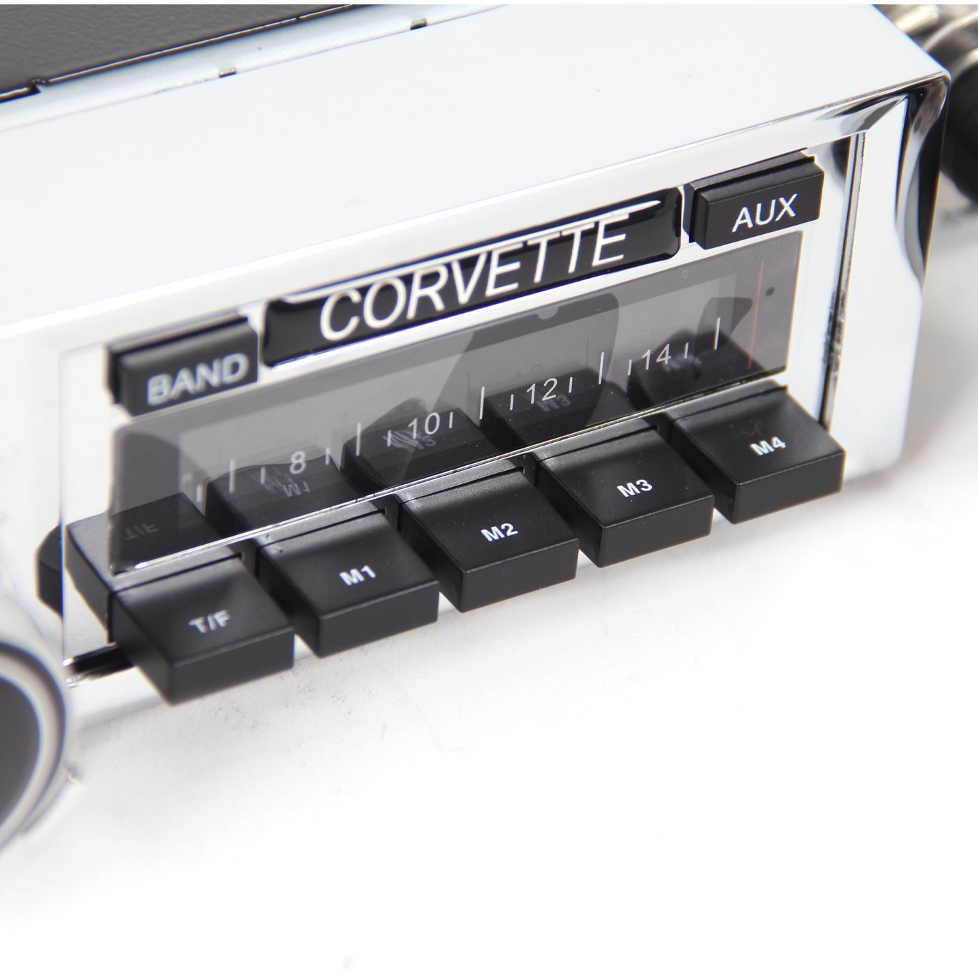 77-82 USA-230 Stereo AM/FM Radio - Afbeelding 3
