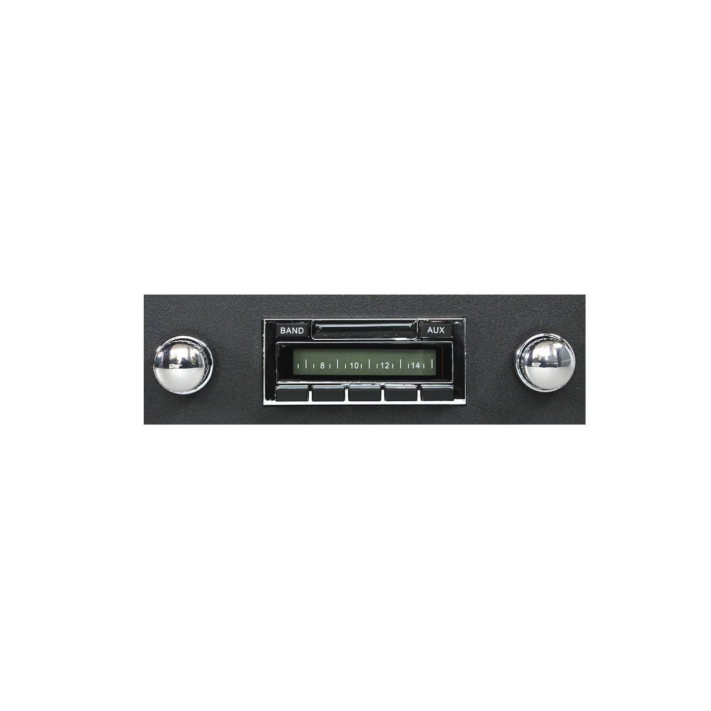 77-82 USA-230 Stereo AM/FM Radio - Afbeelding 4