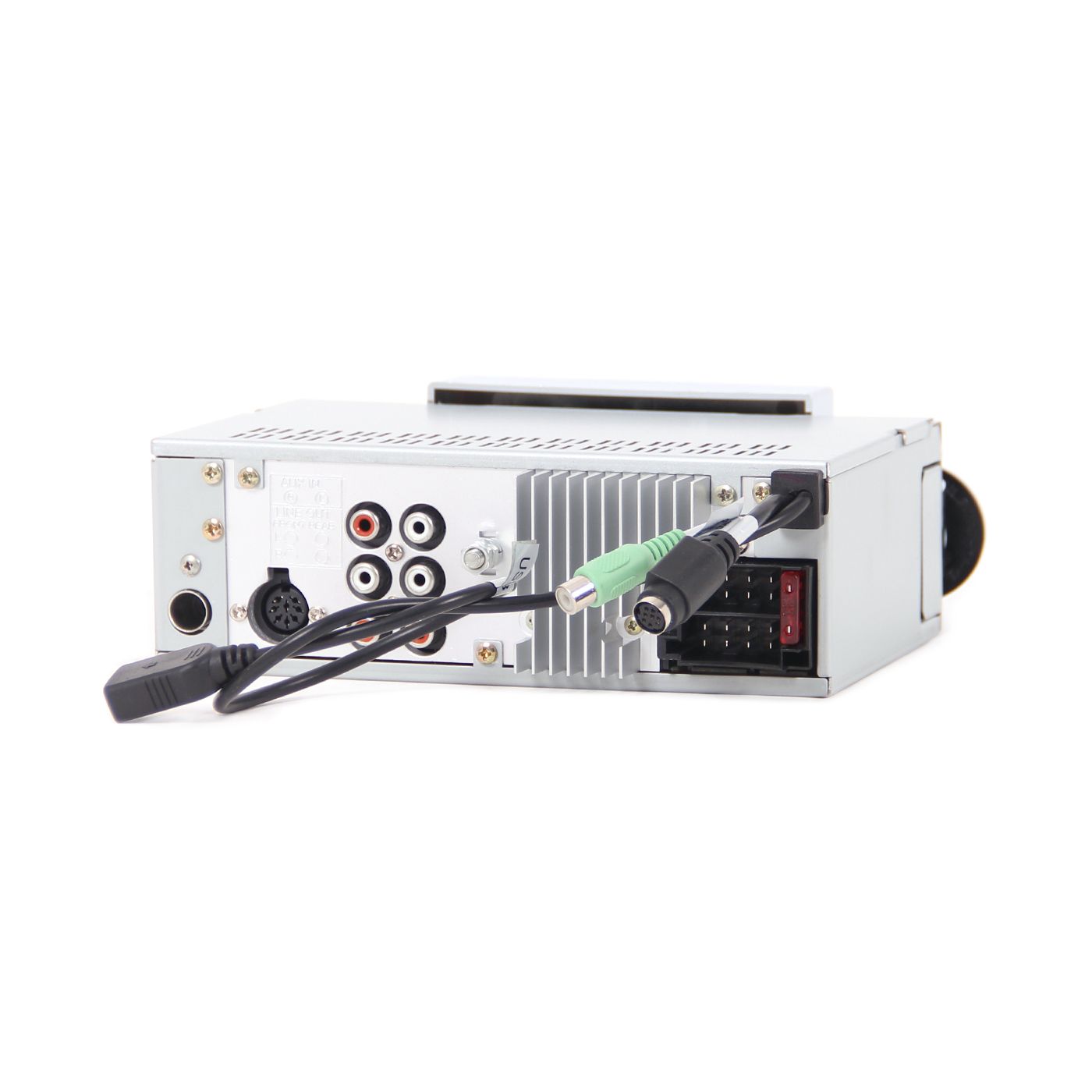 68-76 Slidebar Stereo AM/FM Radio - Afbeelding 7