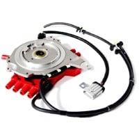 C4 Motor en performance
