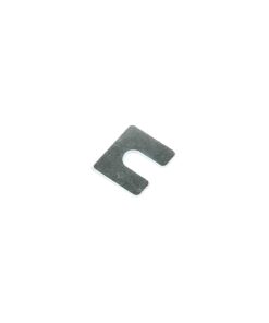 431-47A Shimplaat onder scharnier decklid 63-75