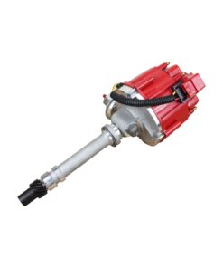 M-3790 Dragon Fire HEI Distributor w/Tach Drive (Red Cap) 62-74