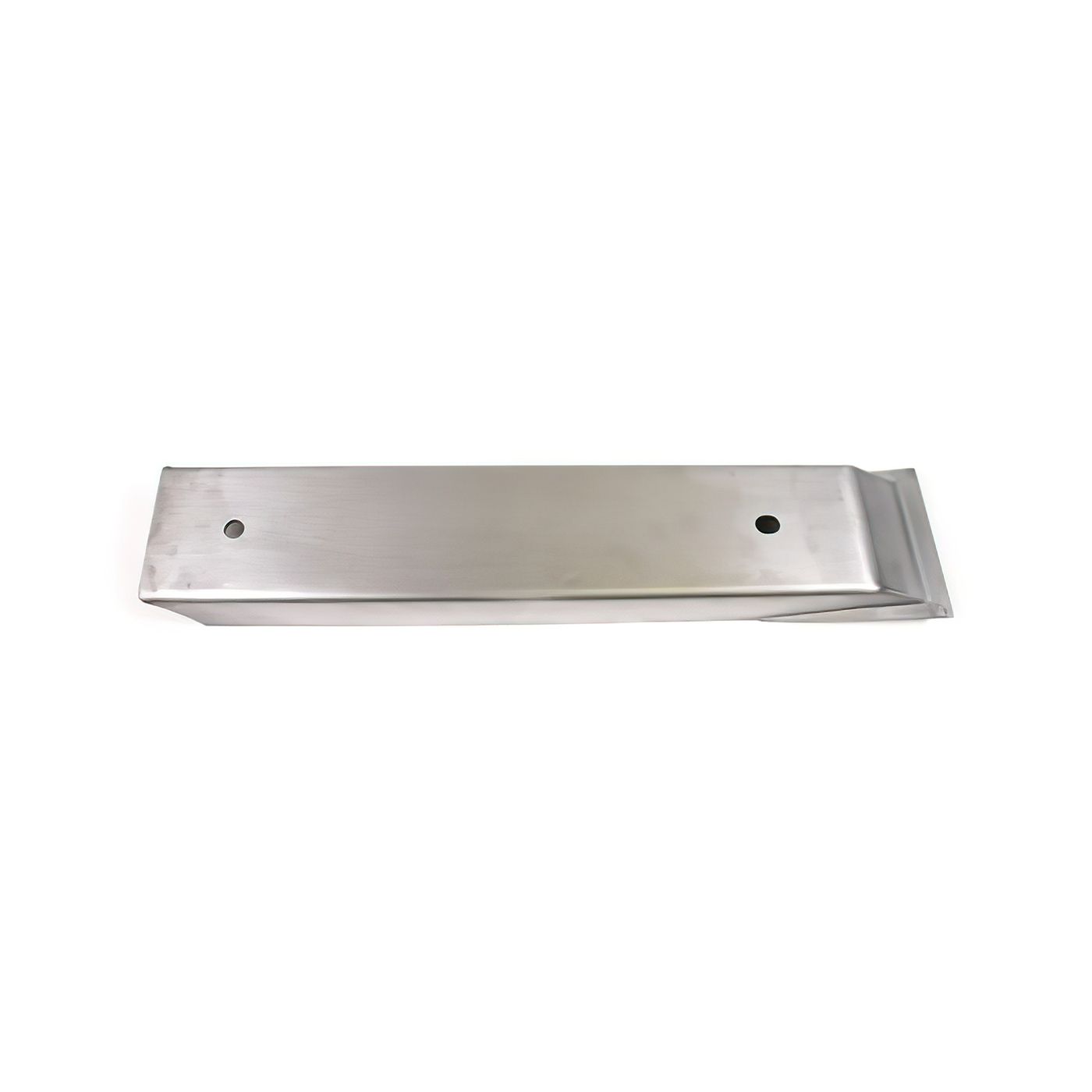 420-25A Reparatie dwardbalk #2 (li/re) 4-spd 63-78