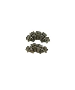 484-21 Bouten set vrouwelijk slot 68-76