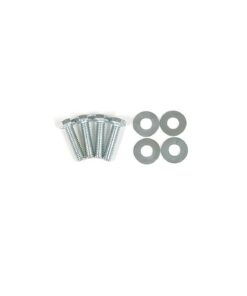 484-30C Bouten set slotvangers motorkap 78-82