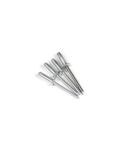 422-96E Achterbumper klinknagel set (2 setjes nodig) 74
