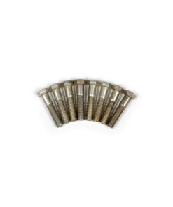 422-97A Achterbumper absorber bouten set 75-79