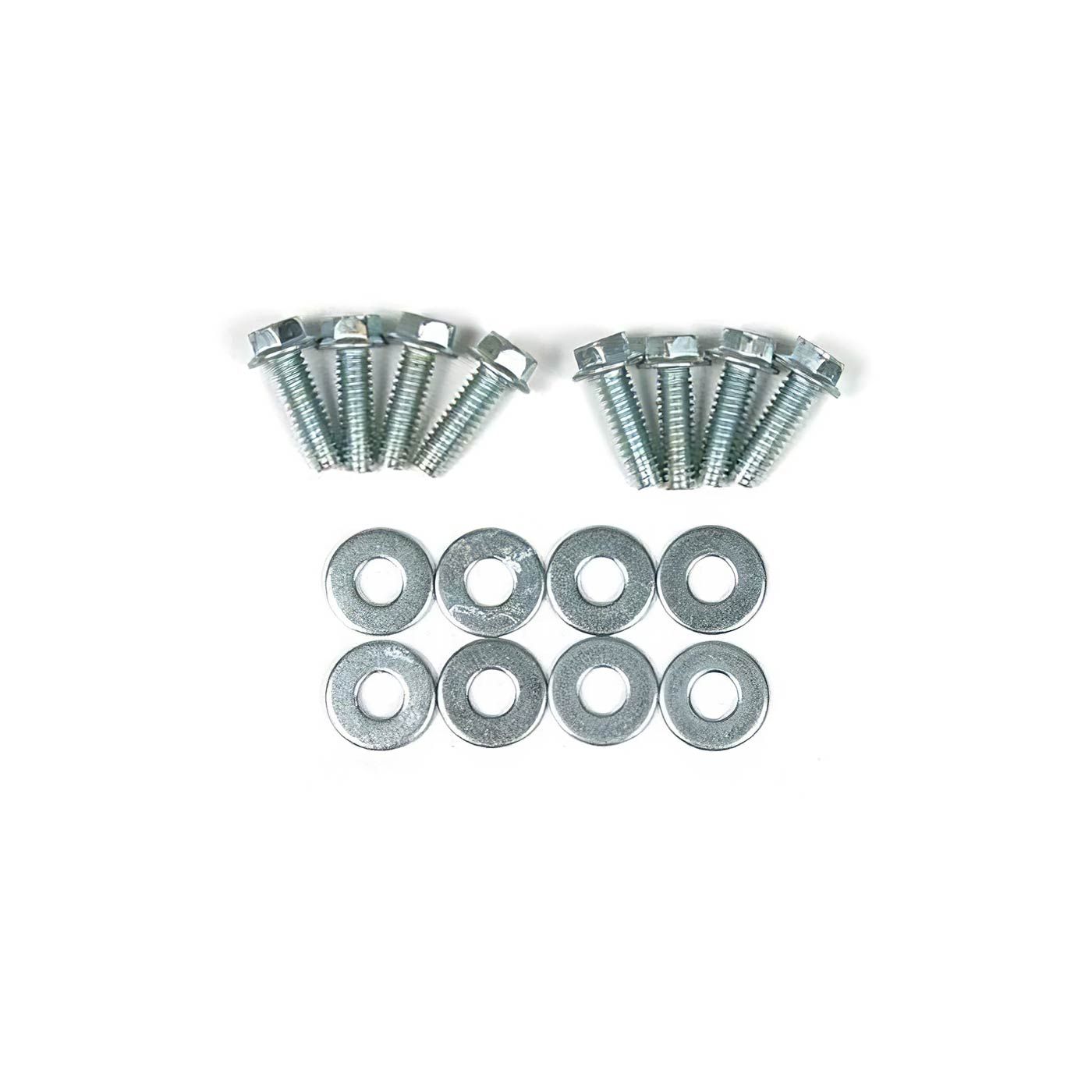 422-96D Impact bar montage bouten set 74