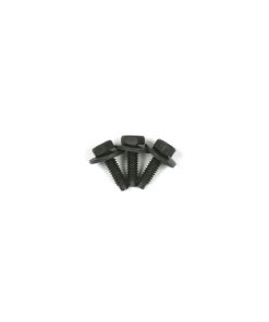 422-97C Achterbumper aan impact bar bouten set 75-79