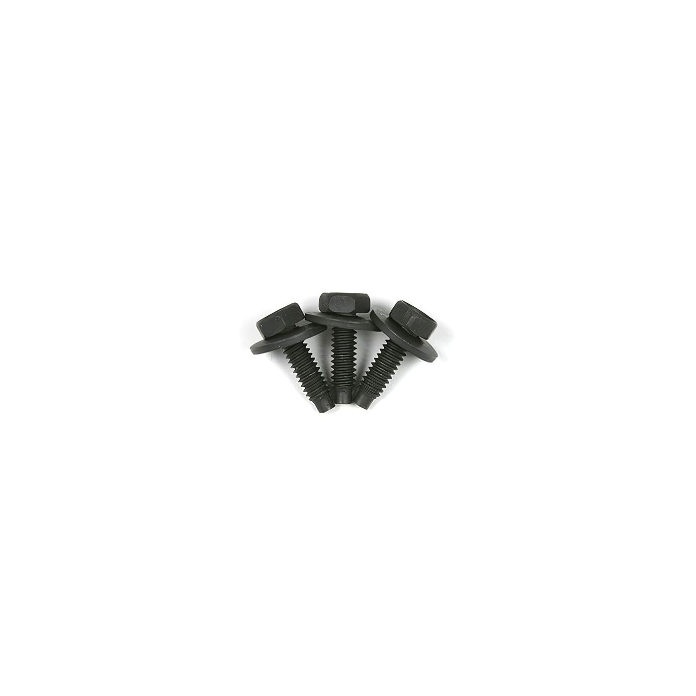 422-97C Achterbumper aan impact bar bouten set 75-79