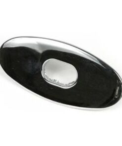 431-22 Chroom bovenplaat op deck lid 68-75