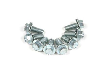 431-27B Bouten set voor slotvanger 8 stuks 63-75