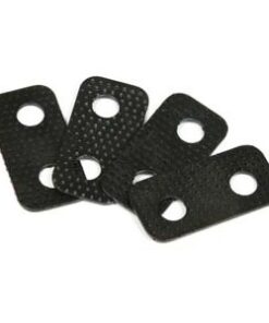 431-27C Kartel shimplaatjes voor slotvanger 63-75
