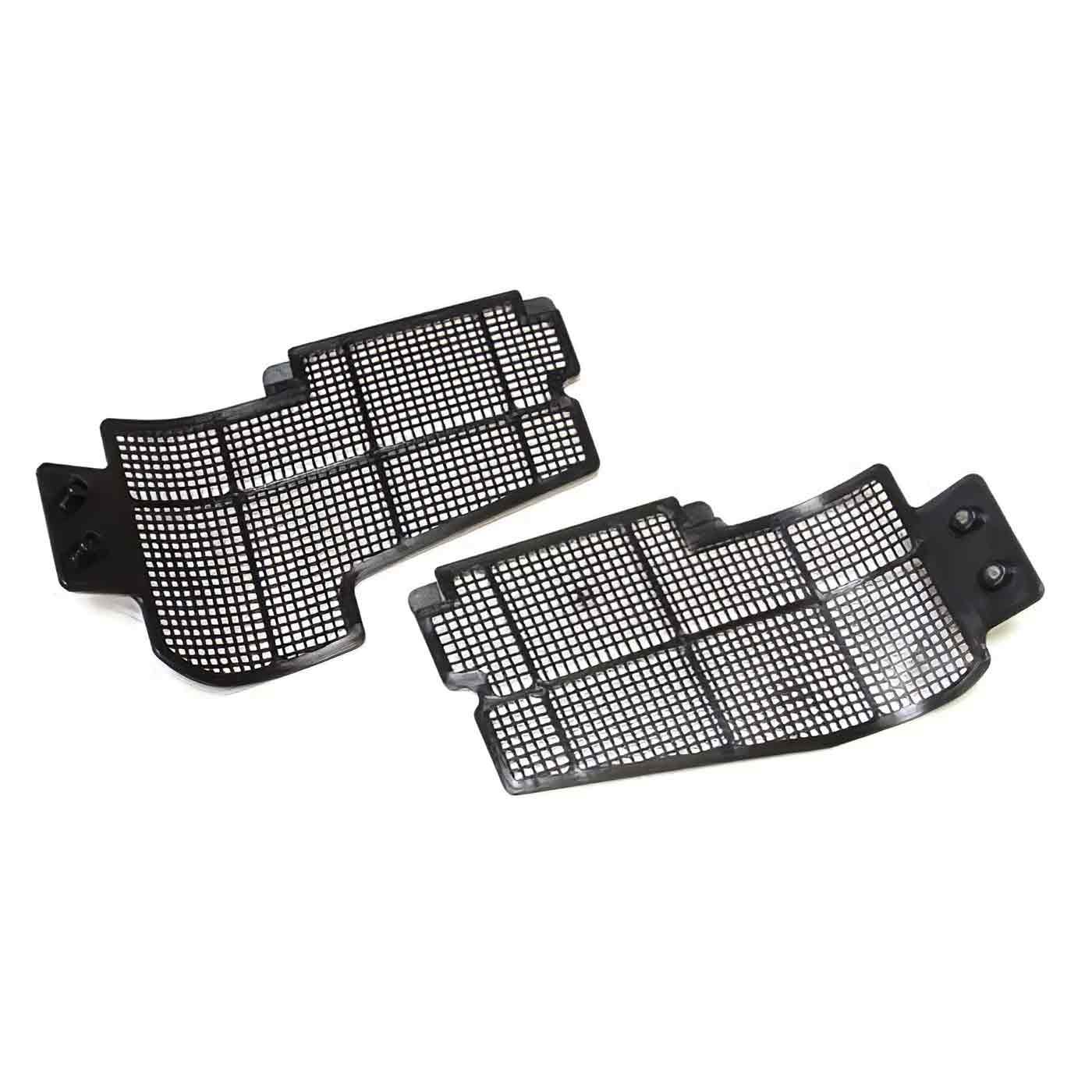 515-096 Screens schutbord per twee stuks 76-82