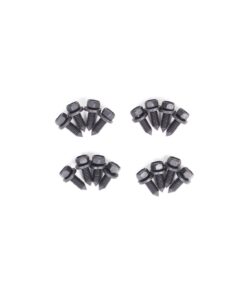 424-02A Bouten set (16 stuks) voor 1 portierscharnier 68-82