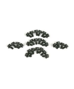 424-67 Bouten set schaarmechanisme en raamgeleiders 68-82