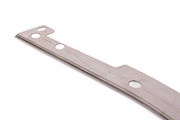 DR-719.R Deur RVS Sierlijst rechts 68-82 - Afbeelding 5